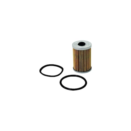 Quicksilver Water Separating Fuel Filter 8M0093688